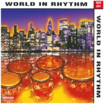 WORLD IN RHYTHM