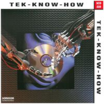 TEK-KNOW-HOW