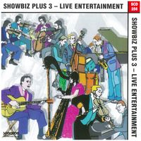 SHOWBIZ PLUS - LIVE ENTERTAINMENT