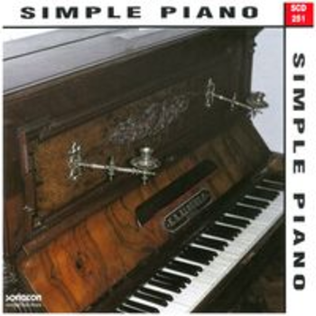 SIMPLE PIANO