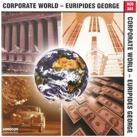 CORPORATE WORLD - EURIPIDES GEORGE