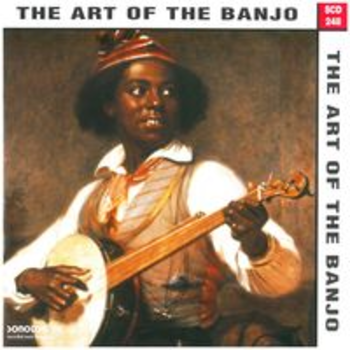 THE ART OF THE BANJO