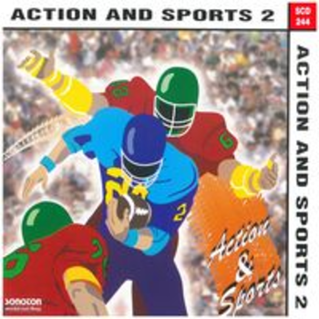 ACTION AND SPORTS 2