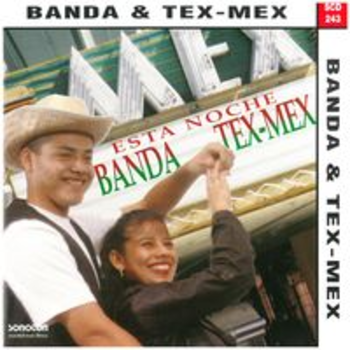 BANDA & TEX-MEX