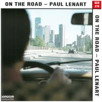 ON THE ROAD - PAUL LENART