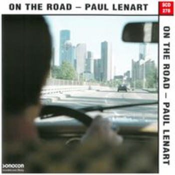 ON THE ROAD - PAUL LENART