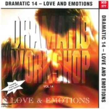 DRAMATIC WORKSHOP 14 - LOVE AND EMOTIONS