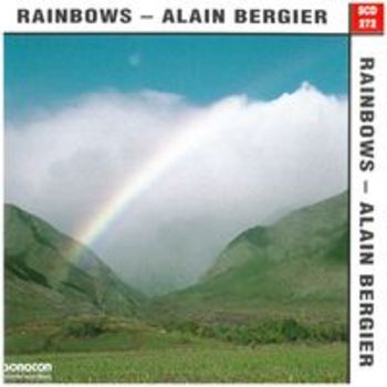 RAINBOWS - ALAIN BERGIER