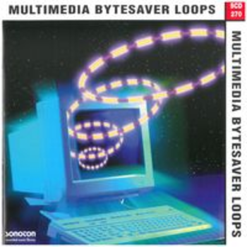 MULTIMEDIA BYTESAVER LOOPS