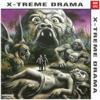 X-TREME DRAMA