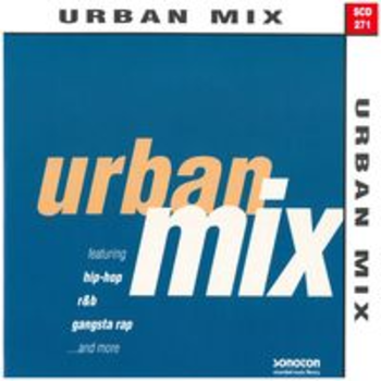 URBAN MIX