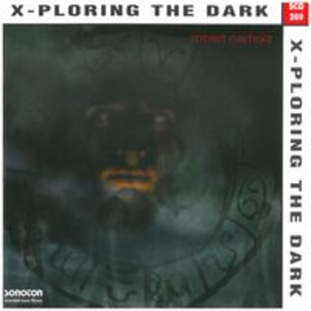 X-PLORING THE DARK