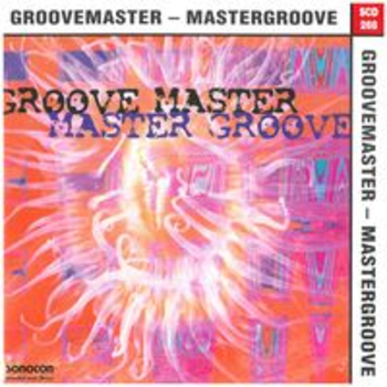 GROOVEMASTER - MASTERGROOVE