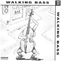 WALKING BASS