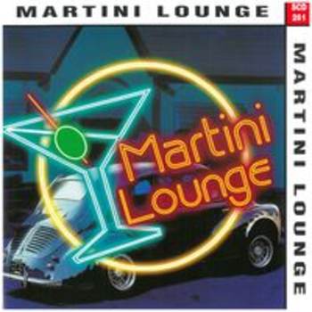 MARTINI LOUNGE