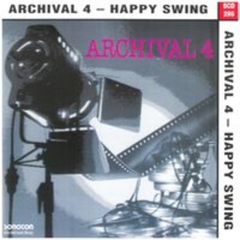 ARCHIVAL 4 - HAPPY SWING