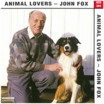 ANIMAL LOVERS - JOHN FOX