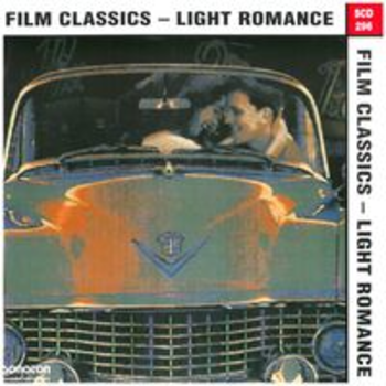 FILM CLASSICS - LIGHT ROMANCE