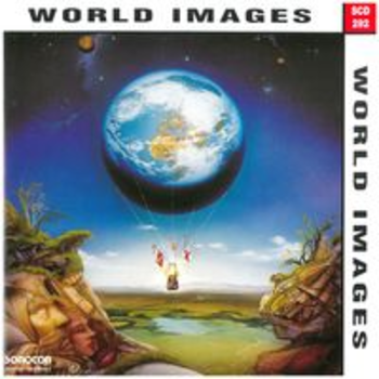 WORLD IMAGES