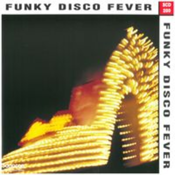 FUNKY DISCO FEVER