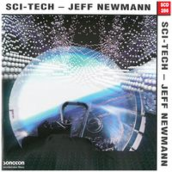SCI-TECH - Jeff Newmann