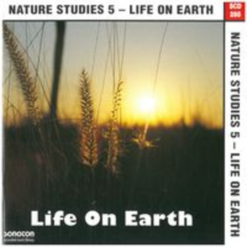 NATURE STUDIES 5 - LIFE ON EARTH