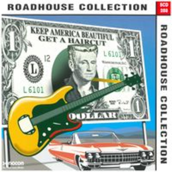 ROADHOUSE COLLECTION