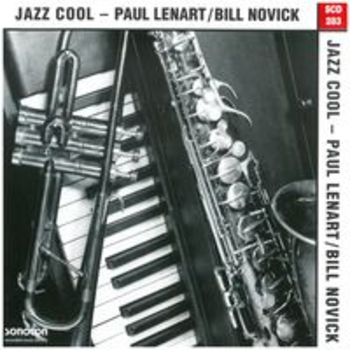 JAZZ COOL - PAUL LENART/BILL NOVICK