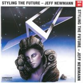 STYLING THE FUTURE - JEFF NEWMANN