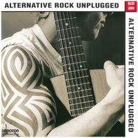 ALTERNATIVE ROCK UNPLUGGED