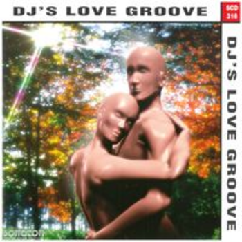 DJ's LOVE GROOVE