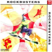 ROCKBUSTERS