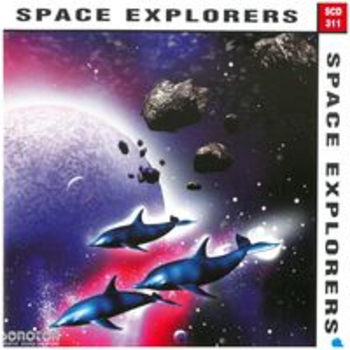 SPACE EXPLORERS