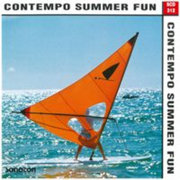 CONTEMPO SUMMER FUN