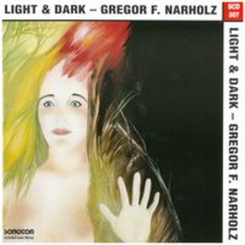 LIGHT AND DARK - GREGOR F. NARHOLZ