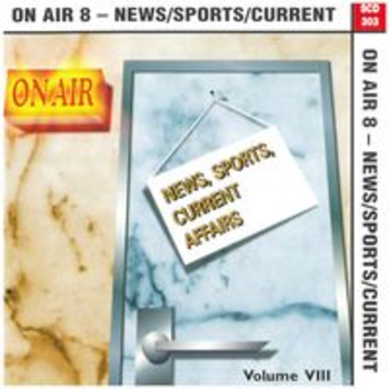ON AIR 8 - NEWS/SPORTS/CURRENT