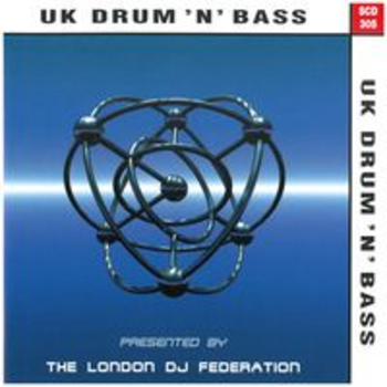 UK DRUM'N'BASS