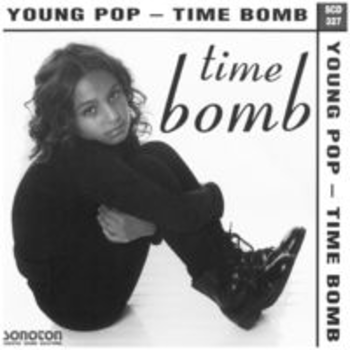 YOUNG POP - TIME BOMB