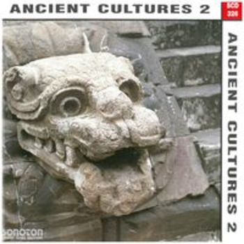 ANCIENT CULTURES 2