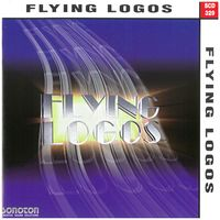 FLYING LOGOS