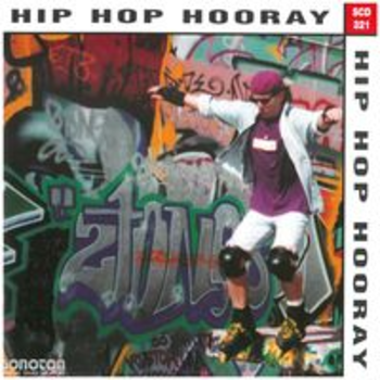 HIP HOP HOORAY