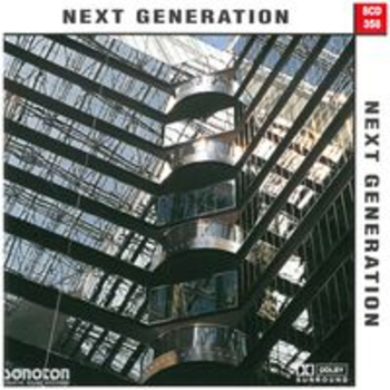 NEXT GENERATION - JEFF NEWMANN