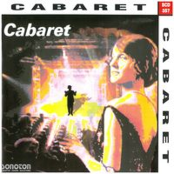 CABARET