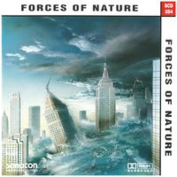 FORCES OF NATURE