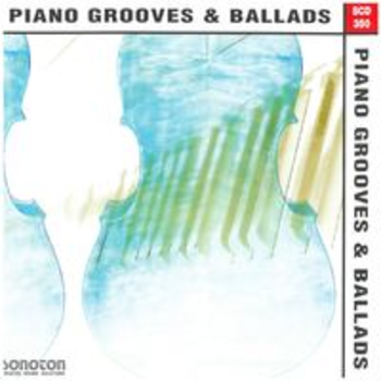 PIANO GROOVES & BALLADS