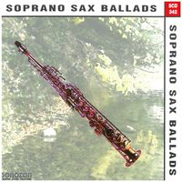 SOPRANO SAX BALLADS