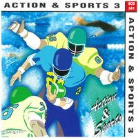 ACTION & SPORTS 3 - Dieter Reith / Gregor F. Narholz