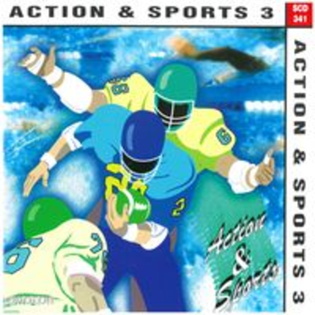 ACTION & SPORTS 3 - Dieter Reith / Gregor F. Narholz