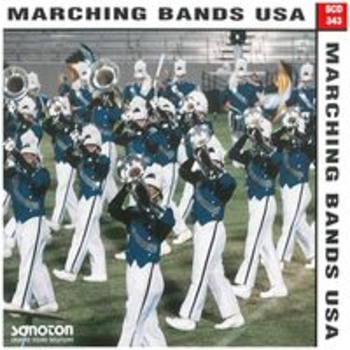 MARCHING BANDS USA