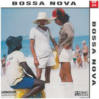 BOSSA NOVA - RICARDO ALVES